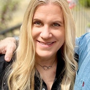 Meet your Posher, Heidi